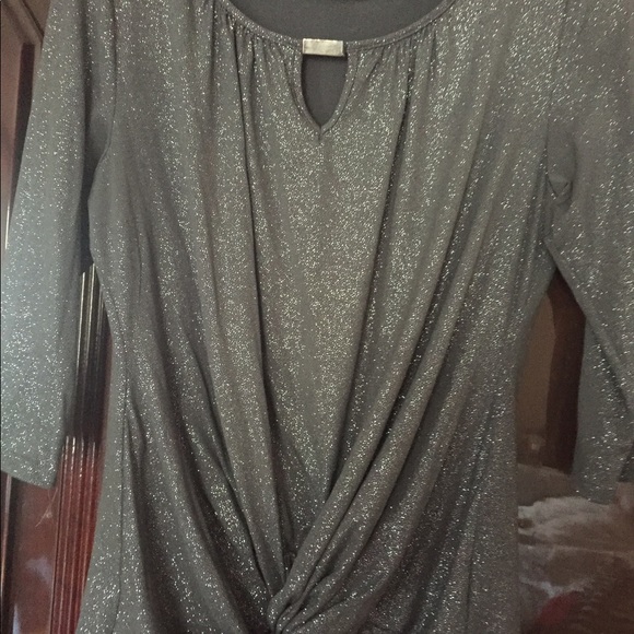 Sparkling Blouse - Picture 3 of 5